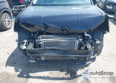 2024 Volkswagen Taos 1.5T Se z USA, uszkodzony, nr VIN 3VVUX7B20RM023004